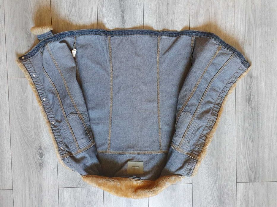 Geaca de blugi Street One - Marimea EUR 42 (XL)