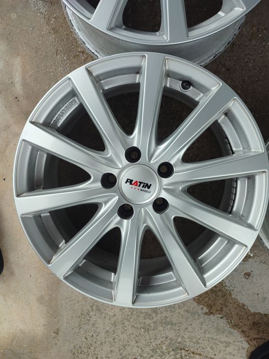 Джанти алуминиеви -17 цола