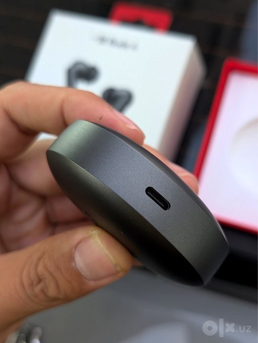 OnePlus Buds 4 в идеале