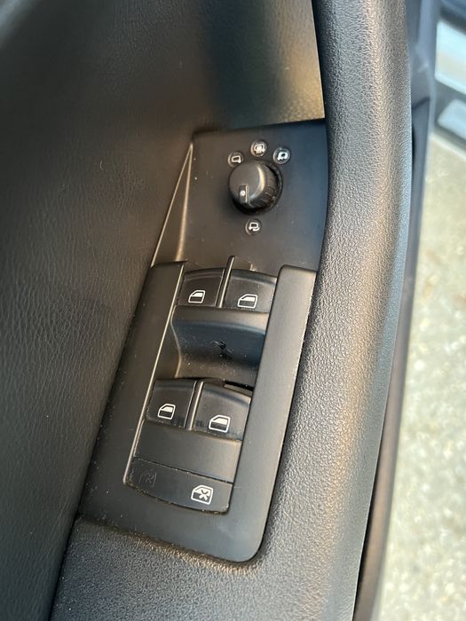 Audi A3 Sportback Euro 5