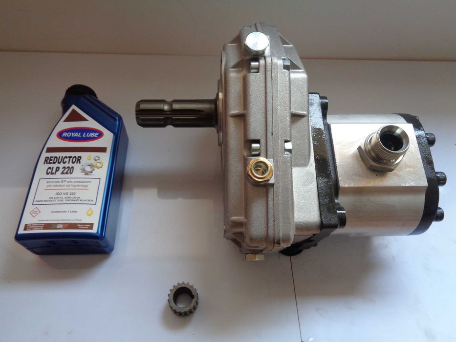 Kit pompa de presiune grupul 3 crepator macara remorca utilaje