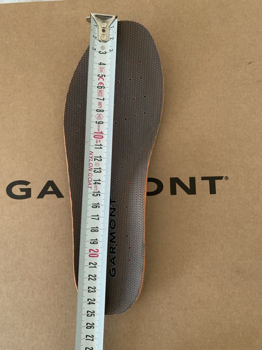 Garmont Pinnacle 2 GTX нови планински обувки