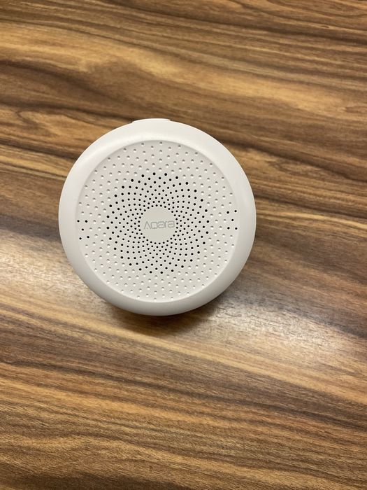 Хъб ксиоми акара, Xiaomi Aqara hub