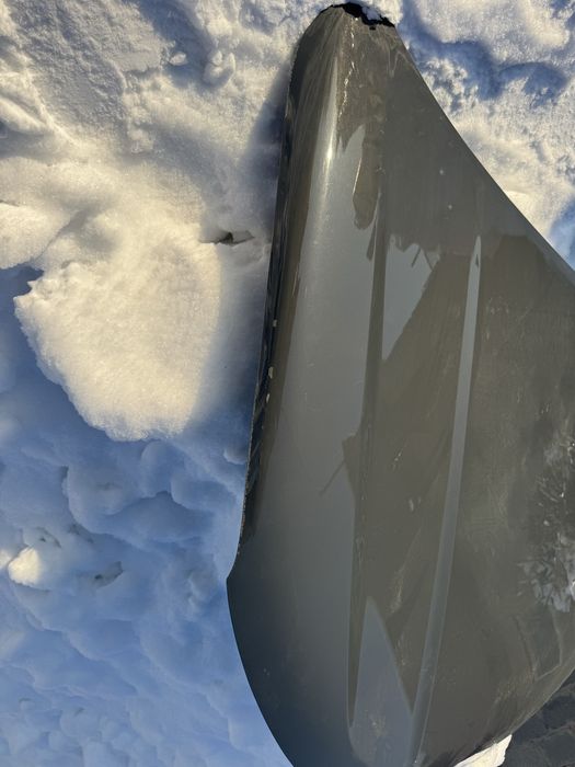 Капот Hyundai Mufasa