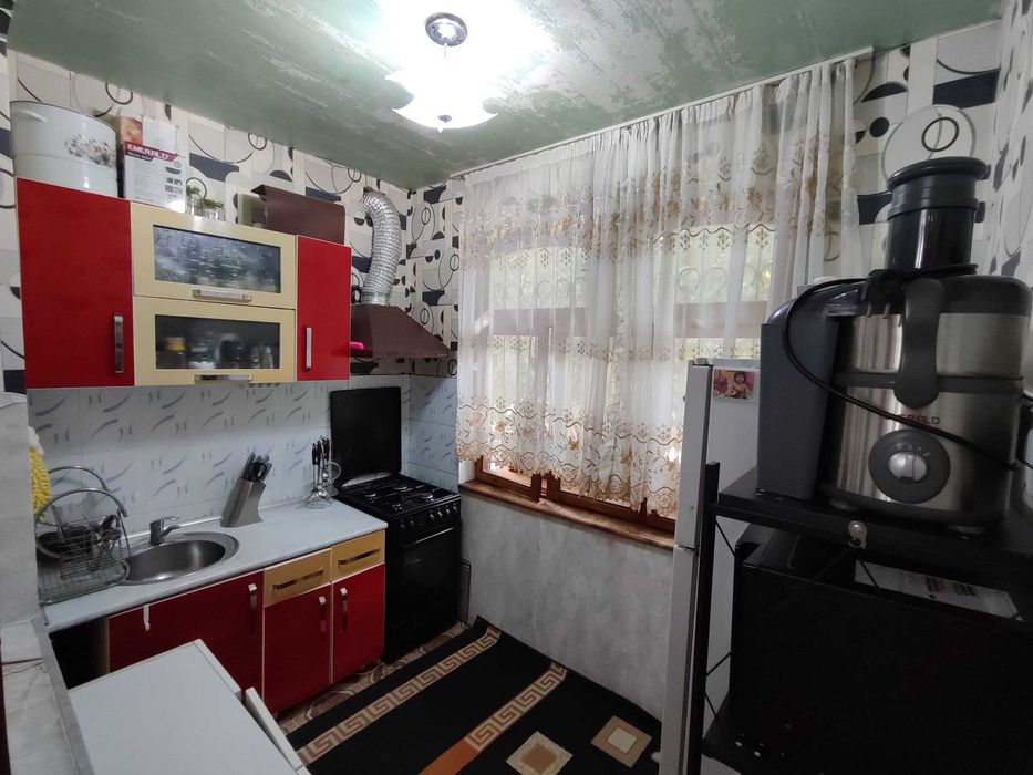 Продаю свою квартиру