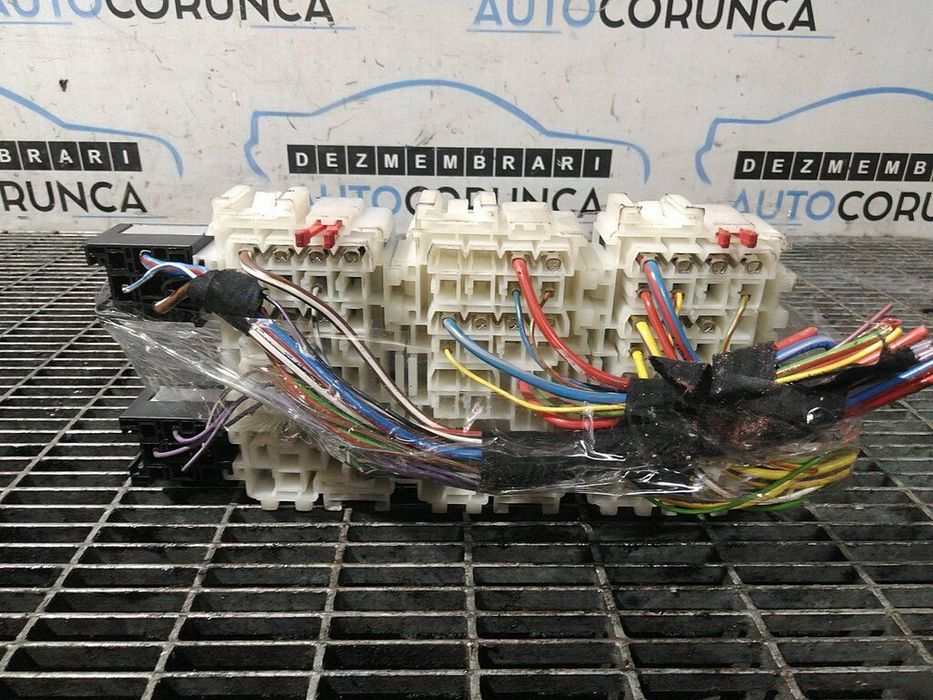 Panou Sigurante Land Rover Discovery Sport 2.0 Diesel 2014 - 2019 (1244)