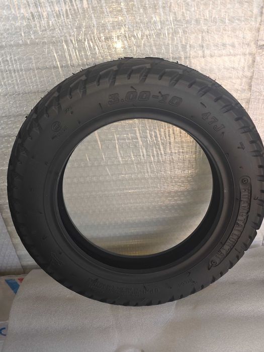 Гуми за електрически скутери 14х2.50, 16х2.50, 3.00-10
