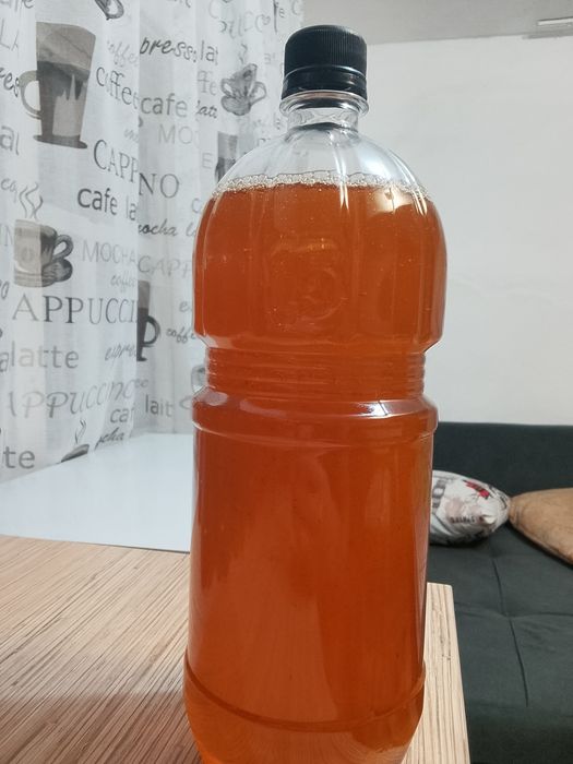 Продам свежий мёд!