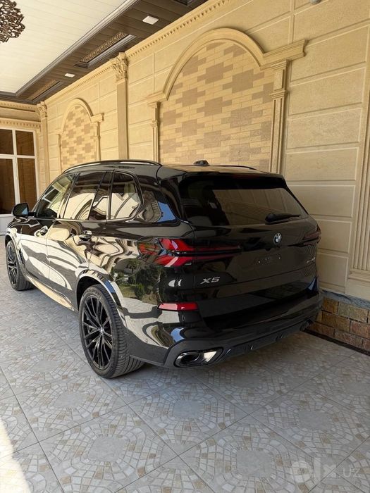 Bmw x5 xDrive40i