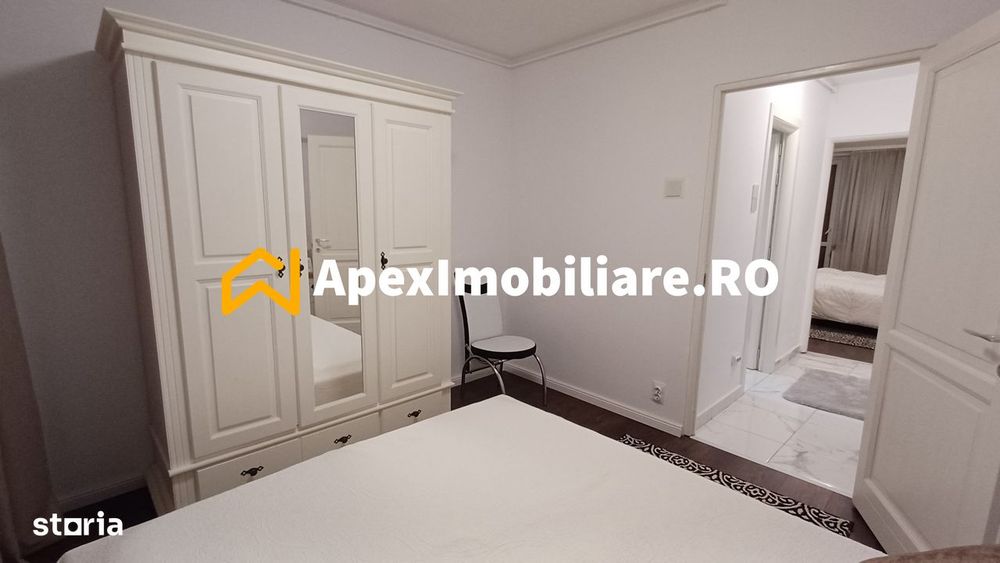 Apartament 3 camere de inchiriat Unirii Bucuresti | ApexImobiliare.ro