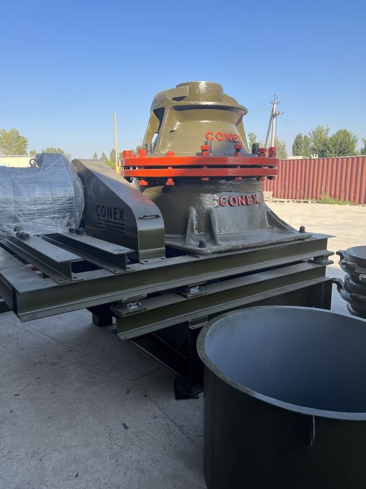 Драбилка сотилати янги Эрондан