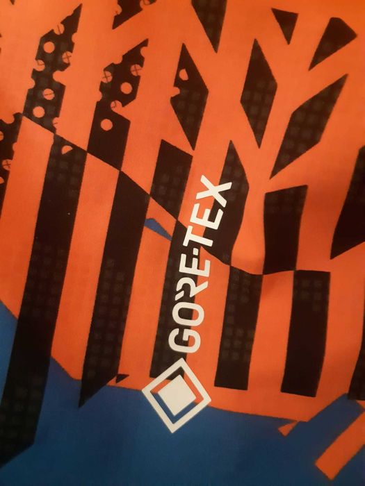 Geaca ski/snowboard Mammut Gore Tex performance 3L noua cu eticheta