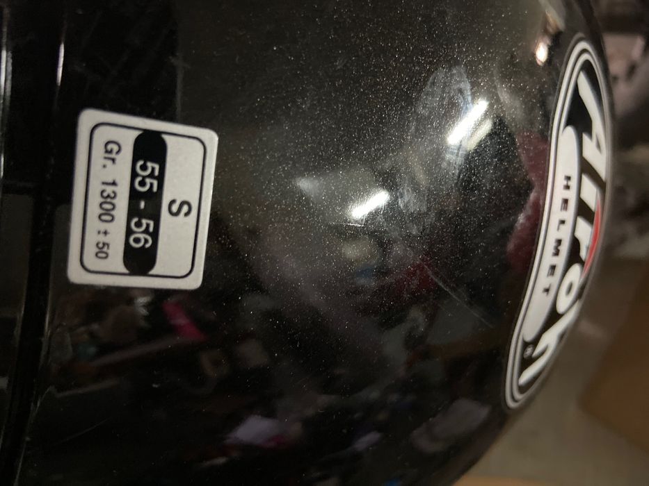 Каска за мотор и атв