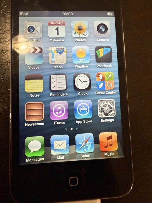 Iphone 1st generation A1203+IPag