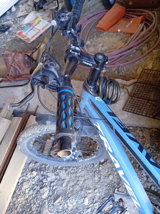 Продам велик требуется ремонта