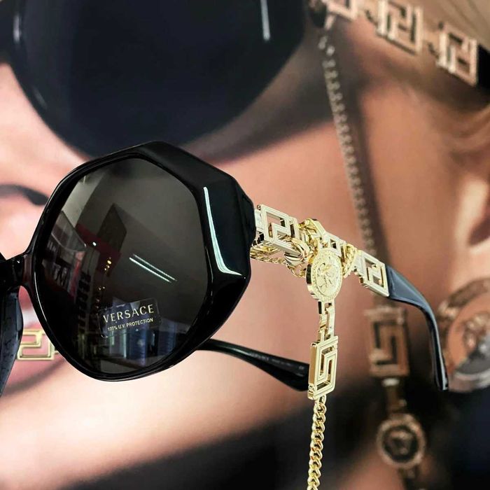 Оригинални слънчеви очила  Versace 4395