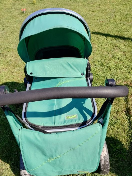 Бебешка количка Chipolino Havana