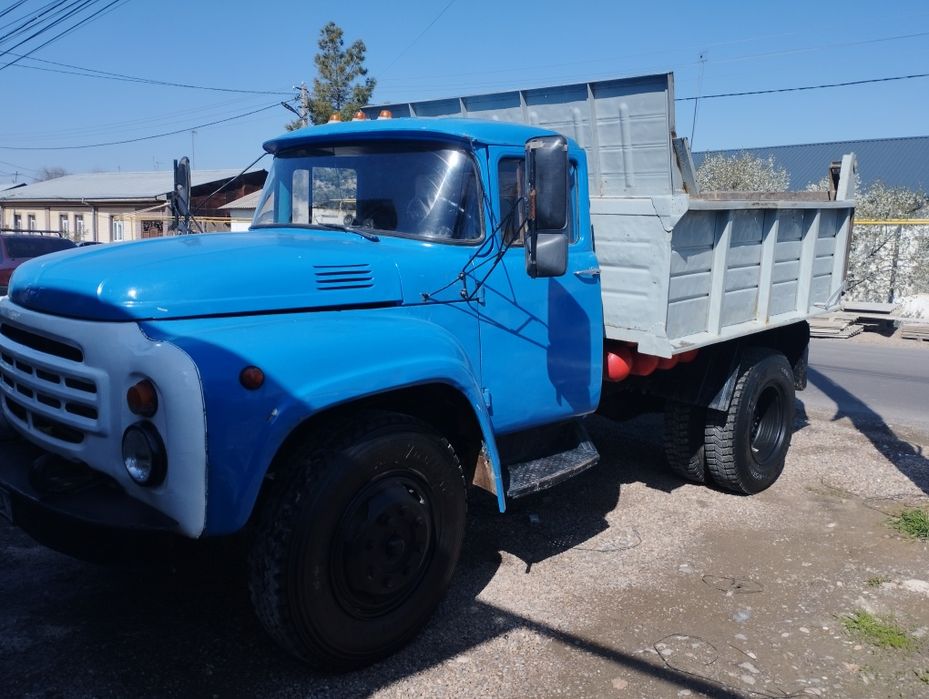 Клинец. Щебень. Шлакоблок