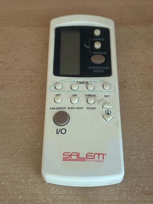 Сплит система кондиционер 09 SALEM