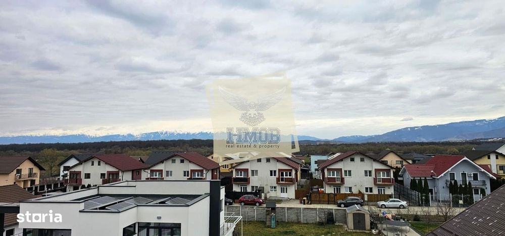 Apartament 3 camere 77mpu | parcare | boxa | in Cartierul Arhitectilor