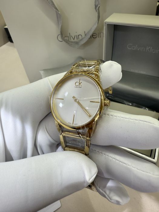 Часы Calvin Klein