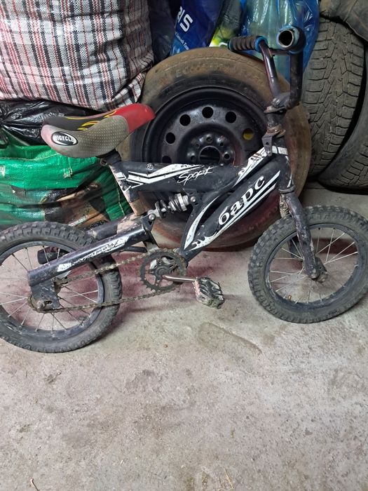 Продам 2 велосипеда в хорошем состояний