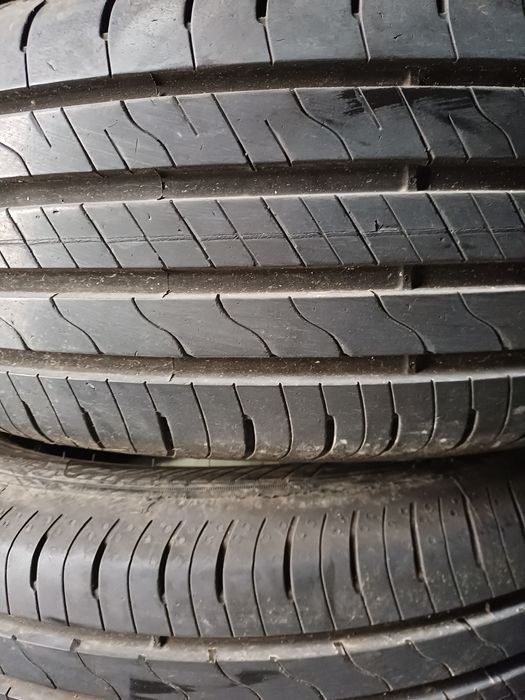 Гуми 205/60/16 Гудиар