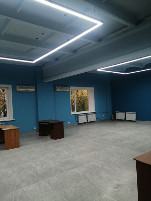 Сдаются офисные помещения