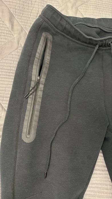 Продам tech fleece низ