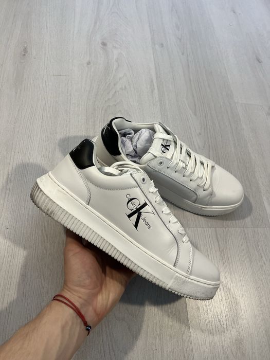 НОВО Calvin Klein обувки 41 42 43 44 hugo boss armani guess karl nike