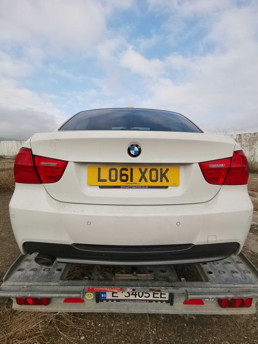 На части бмв е90 320d 184кс н47н bmw e90 n47n 184hp джанти 193 м пакет