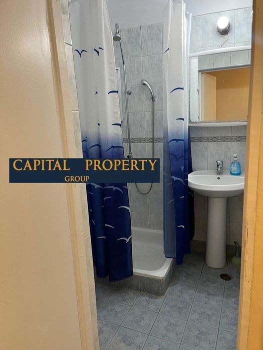 Дава се под наем Тристаен апартамент в Варна, Лятно кино Тракия - 89 кв.м за 500 € - Снимка #9