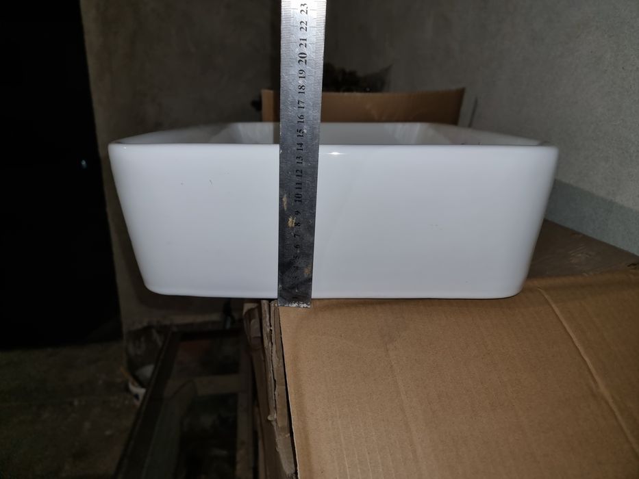 Раковина для ванной