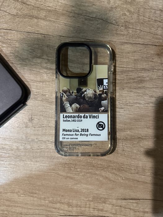 Чехол на айфоны 14 про 15про