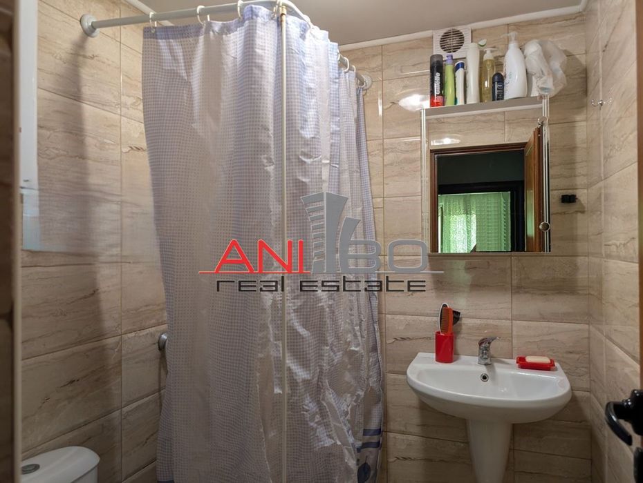 Продава се Тристаен апартамент в Варна, Лятно кино Тракия - 50 кв.м за 2160 €/кв.м - Снимка #7