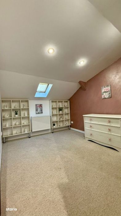 Apartament la casa, Centru Cluj