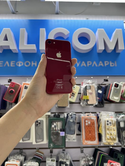 iphone 8 64gb akb 75%