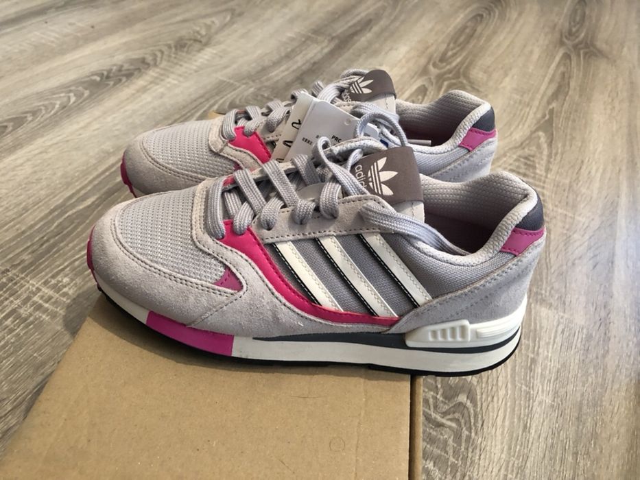 Adidas quesence