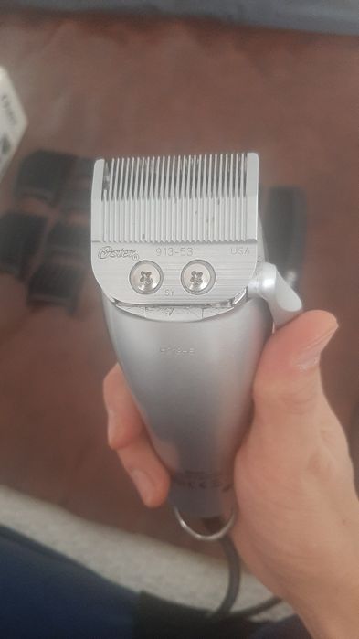 Машинка для стрижки сатылады