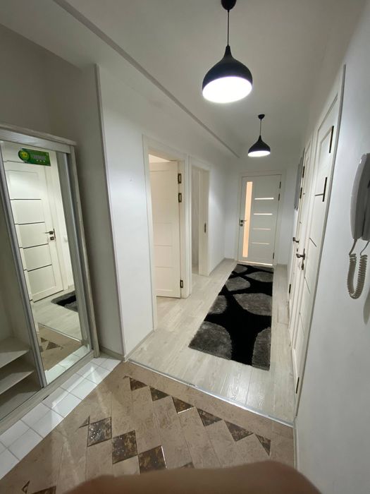 Сдается Квартира в Центре Госпитальный Базар