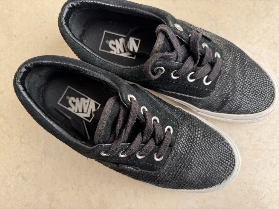 Унисекс Кецове Vans Off the Wall