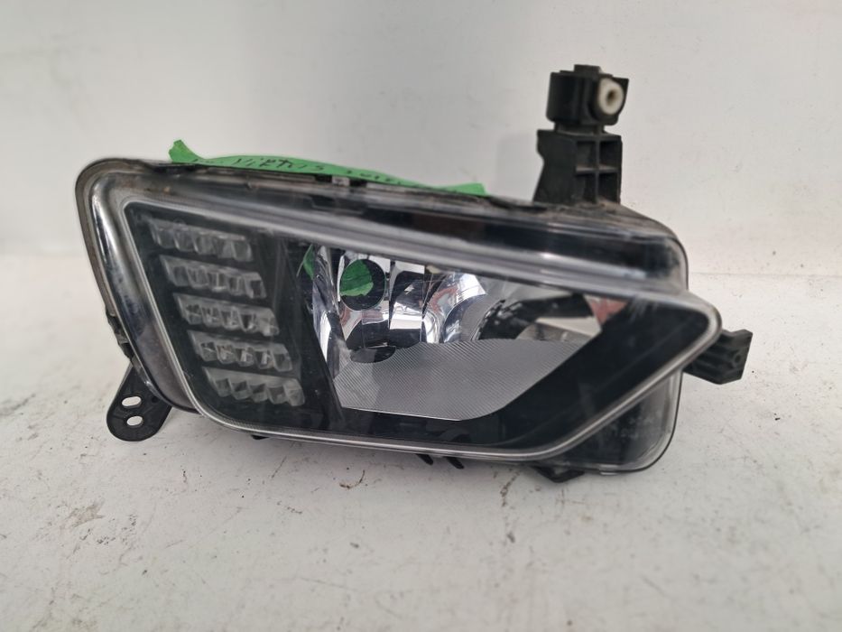 Халоген Vw Polo 6 2017/2021г