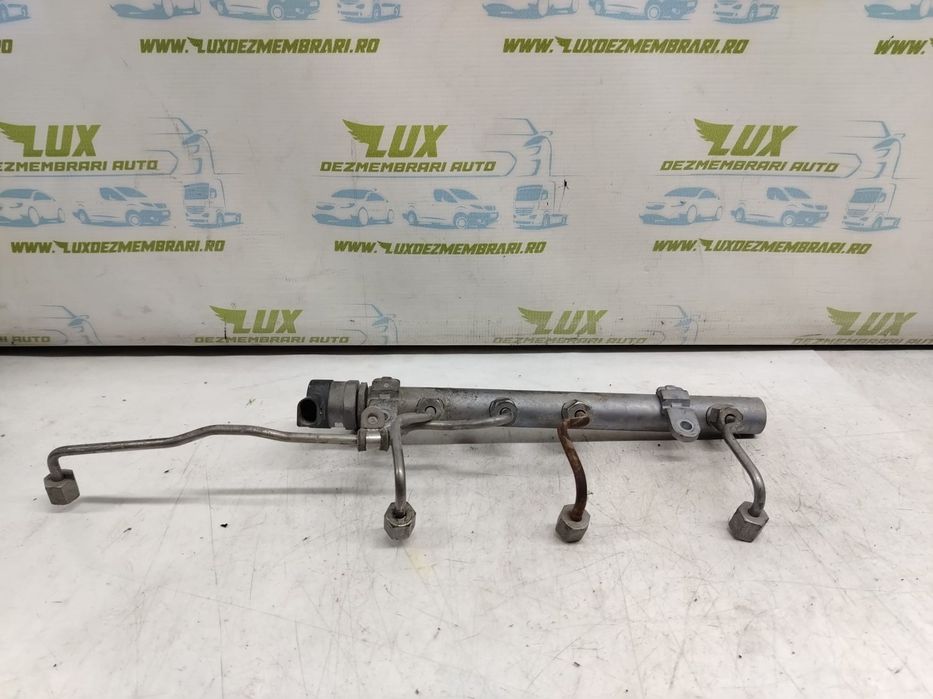 Rampa injectoare stanga 3.0 cdi om642 A6420700495 Mercedes-Benz C-Cla