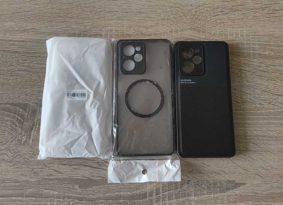 Xiaomi Poco X5 Pro 5g