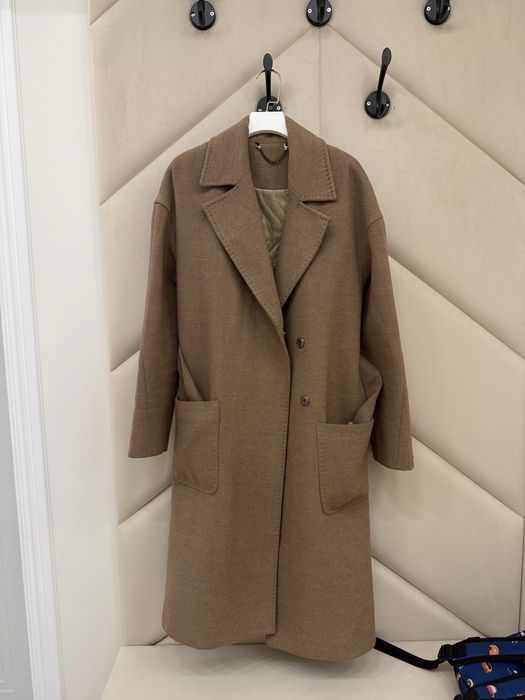 Кашемир Турецкое пальто
