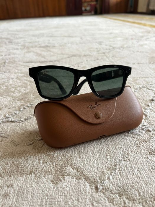 Продается Ray-Ban Gen 2