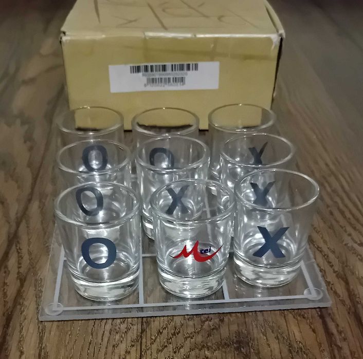 Домакинска посуда от соца