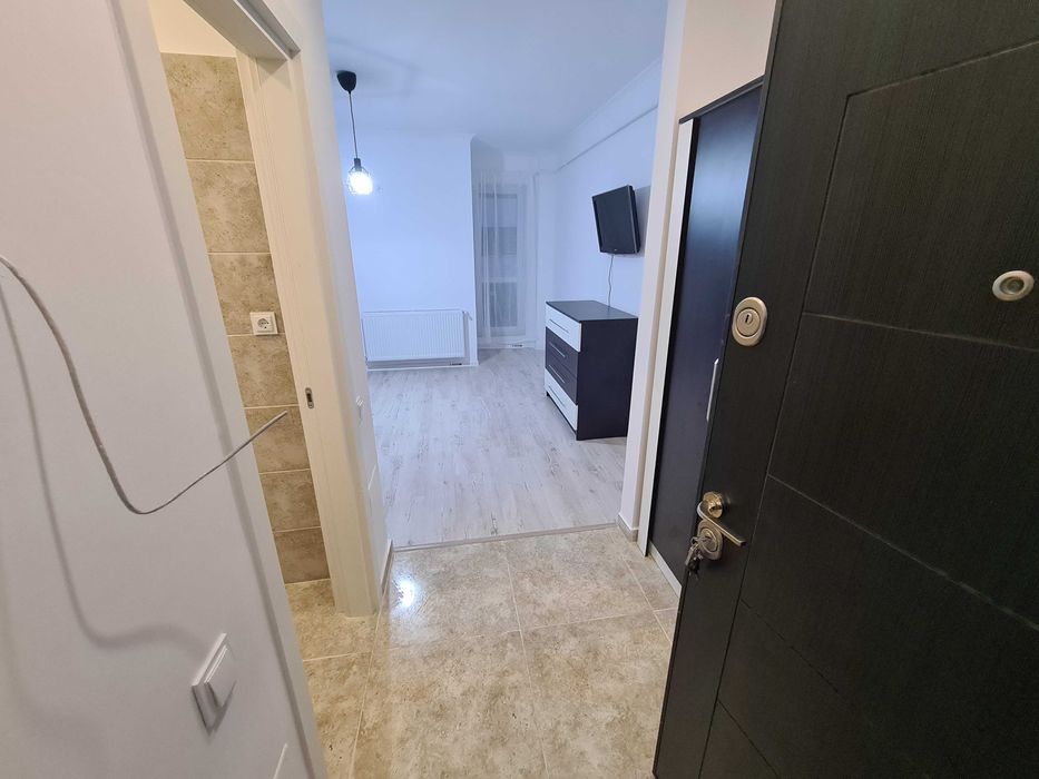 Garsoniera vanzare Avangarde Residence