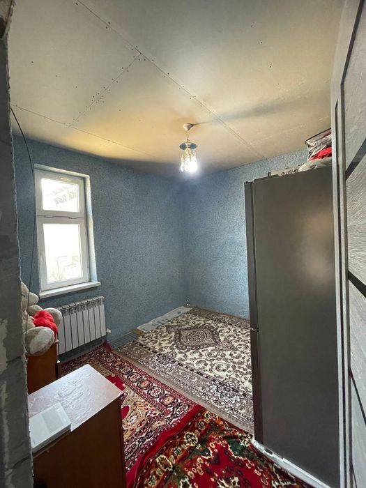 участка ҳовли сотилади Туябуғиз маҳалласи Янгийул