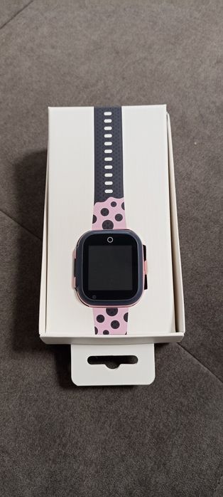 Смарт часовник за деца CANYON SANDY